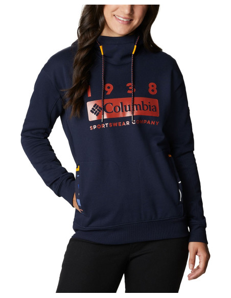 COLUMBIA 1907583472 - Sudadera