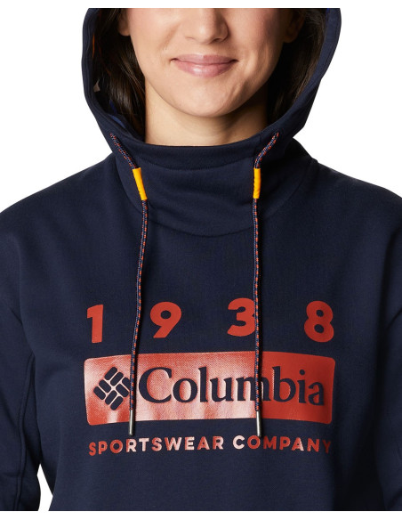 COLUMBIA 1907583472 - Sweatshirt