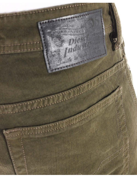 Diesel - Thavar-Xp-R Jeans