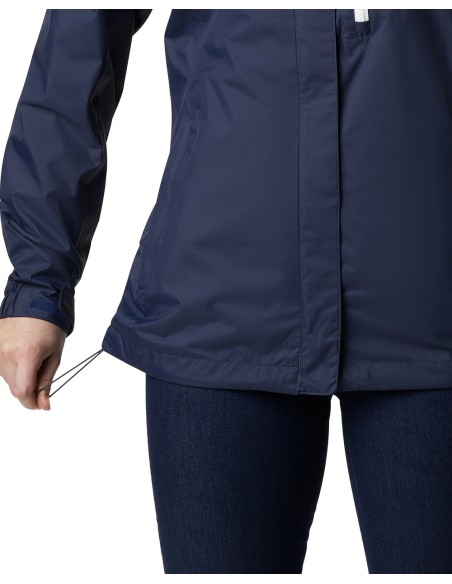 COLUMBIA Pouring Adventure II - Chaqueta
