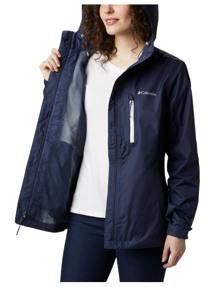 Jaqueta Columbia Pouring Adventure II
