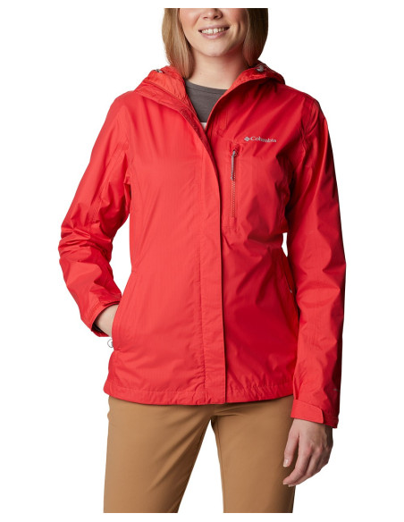Jaqueta Columbia Pouring Adventure II