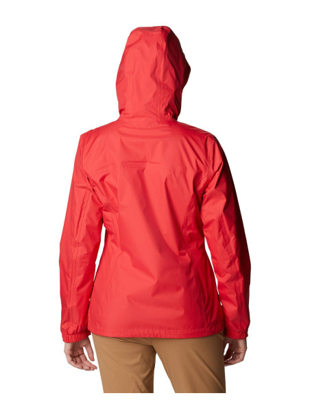 Jaqueta Columbia Pouring Adventure II