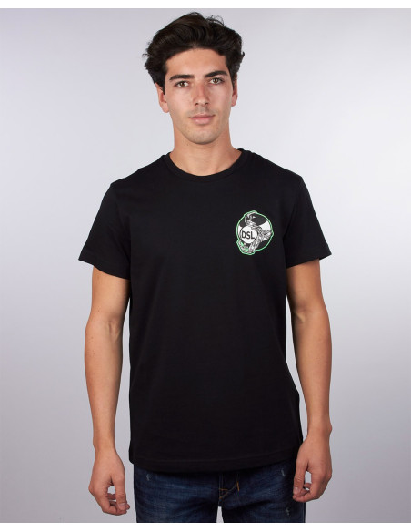 Maglietta Diesel 00SASM0091A