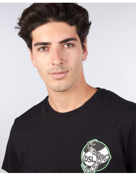 Diesel  00SASM0091A Camiseta