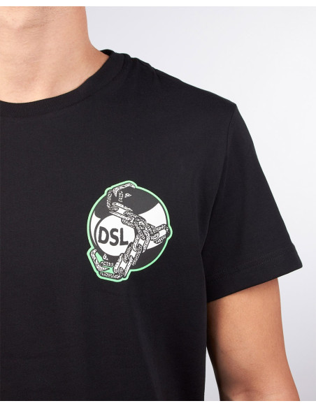 Diesel  00SASM0091A Camiseta