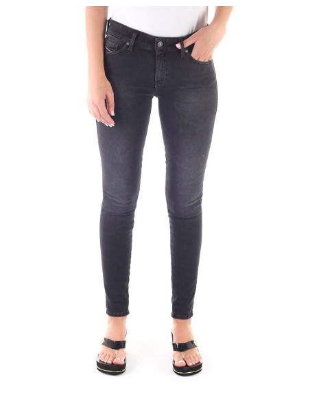 Diesel - Slandy L.32 Jeans