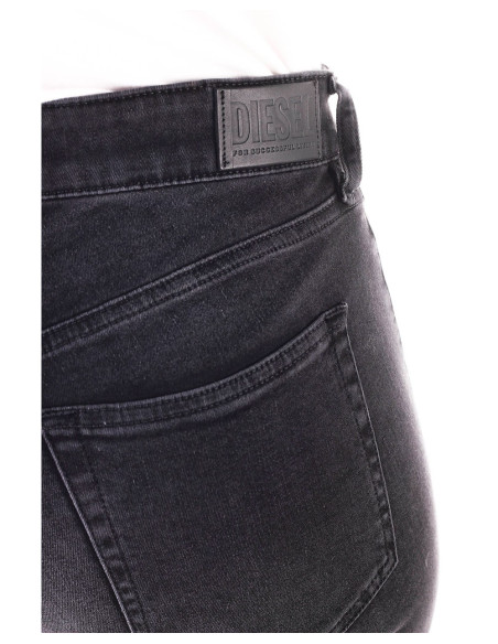Diesel - Slandy L.32 Jeans