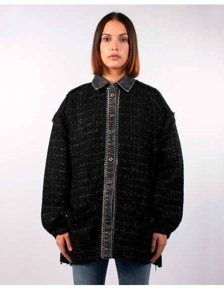 Diesel 00S4AV0AAXP Shirt