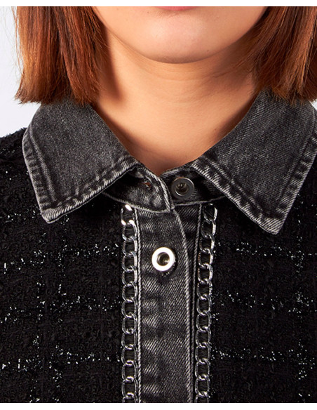 Diesel 00S4AV0AAXP Shirt