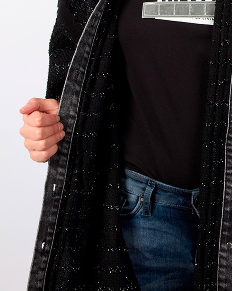 Camicia Diesel 00S4AV0AAXP