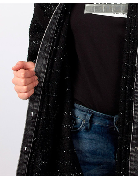 Chemise Diesel 00S4AV0AAXP