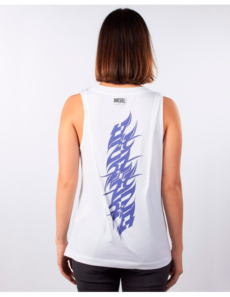 T-shirt Diesel 00SEMU0DAWM
