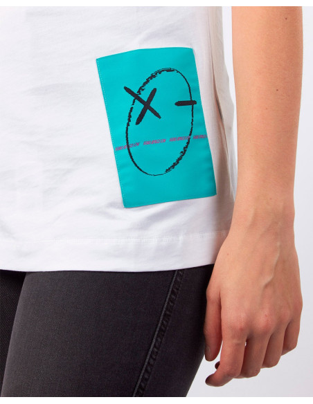 Diesel 00SEMU0DAWM T-shirt