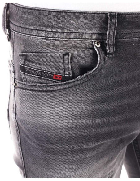 Diesel - Thommer L.32 Jeans