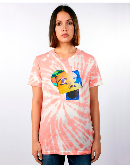 T-shirt Diesel 00SELG0LAYB