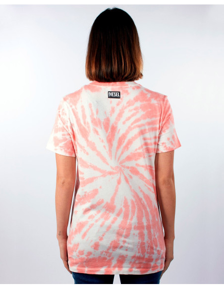 Diesel 00SELG0LAYB T-Shirt