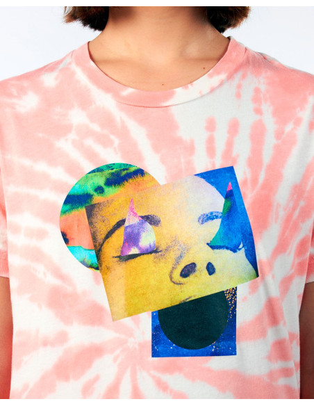 Diesel 00SELG0LAYB T-Shirt