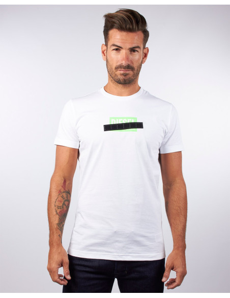 T-shirt Diesel 00SEEB0BASU