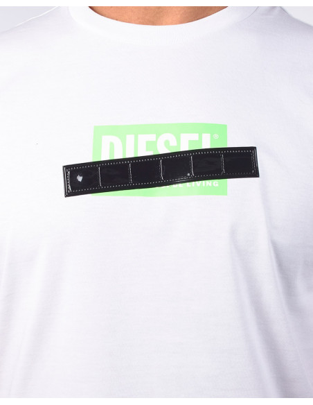 Diesel 00SEEB0BASU T-Shirt