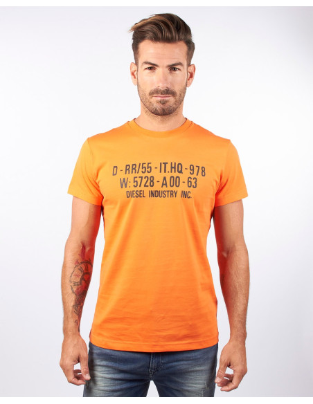 Maglietta Diesel 00SEG90091A