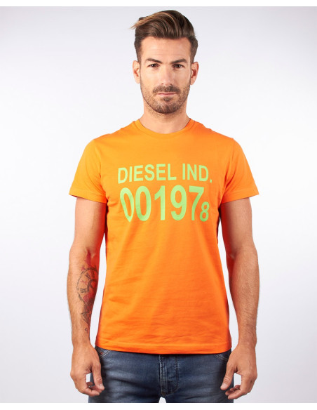 Maglietta Diesel 00SASA0AAXJ