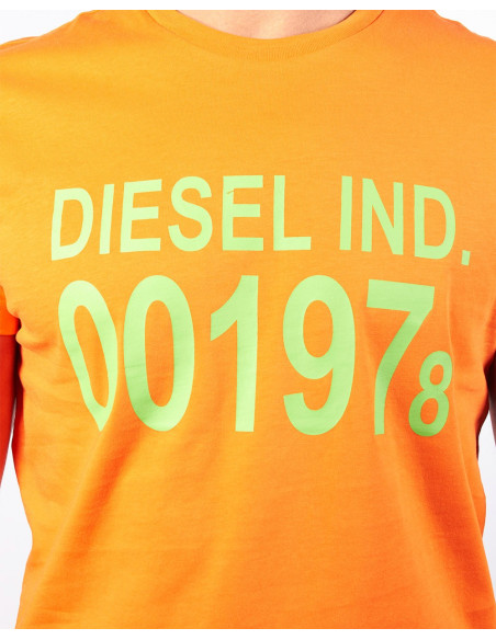 Maglietta Diesel 00SASA0AAXJ