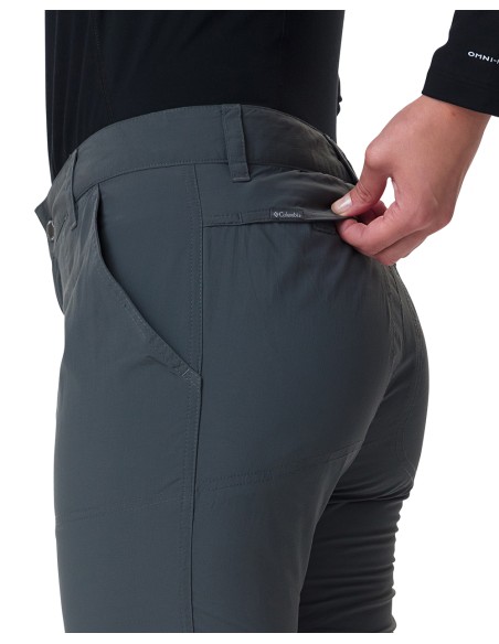 COLUMBIA 1842133 - Pantalon Convertible