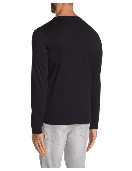DIESEL 00S2GRR091B - T-shirt