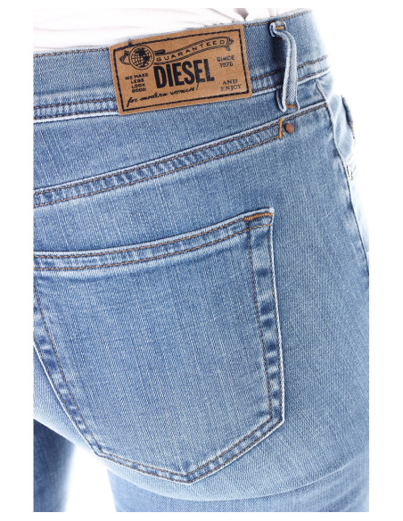 Diesel - R-Lowleeh L.32 Jeans