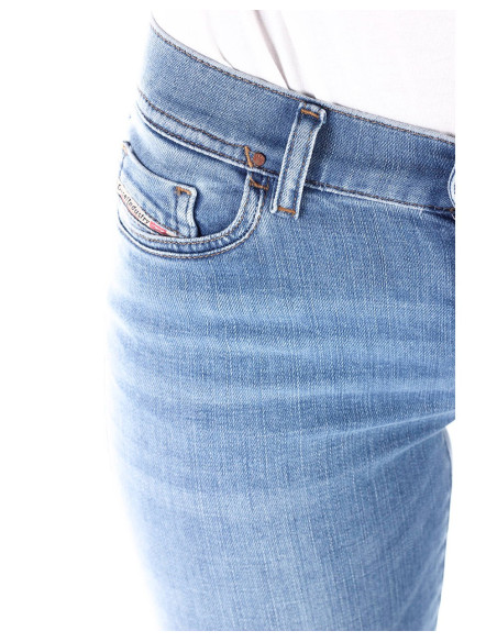 Diesel - R-Lowleeh L.32 Jeans