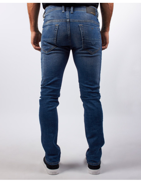 DIESEL 00SB6D0096E - Vaqueros