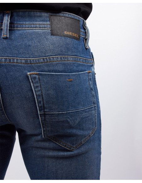 DIESEL 00SB6D0096E - Jeans