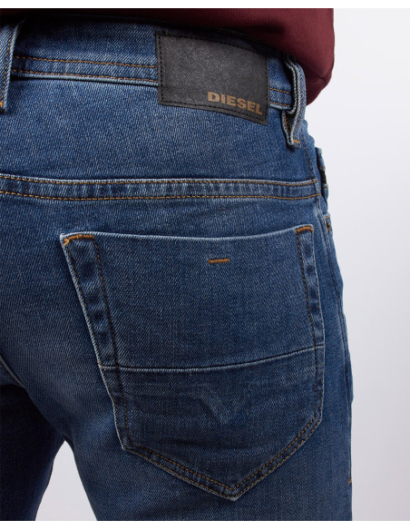 Diesel 00SB6C0096E Pantalon