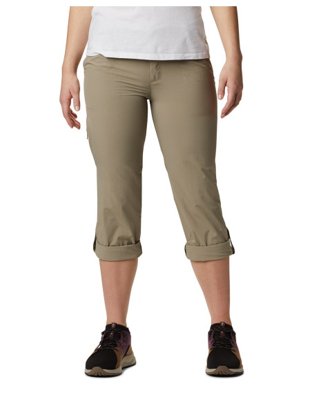 COLUMBIA 1842133 - Calça conversível