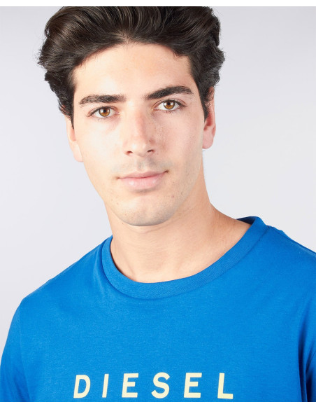 Diesel 00S4EL0091A T-Shirt