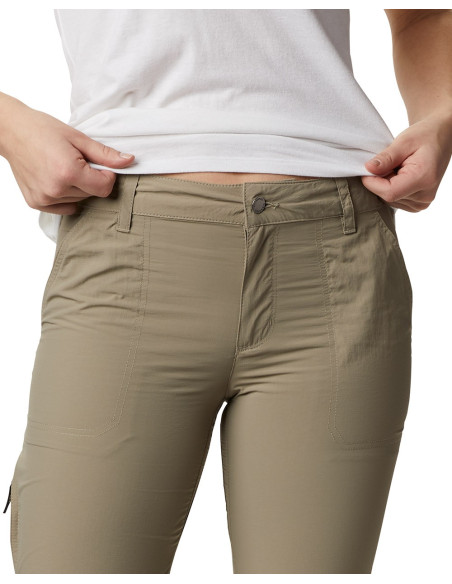 COLUMBIA 1842133 - Calça conversível