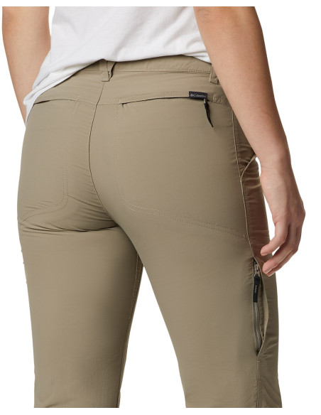 COLUMBIA 1842133 - Calça conversível
