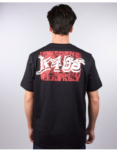 Camiseta Diesel 00SKBN0091A