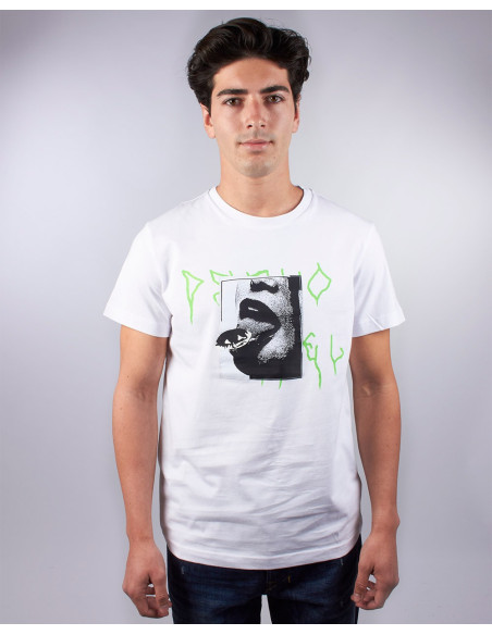 T-shirt Diesel 00SEG50091A