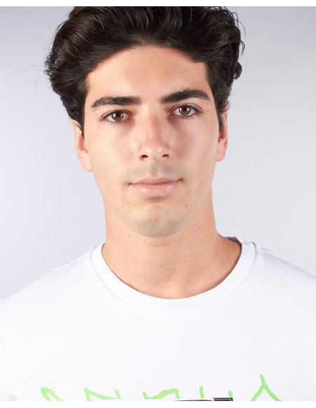 Diesel  00SEG50091A Camiseta