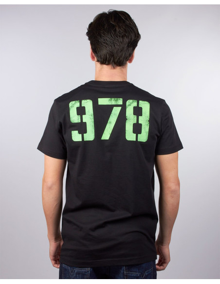 Diesel  00SEG90091A Camiseta