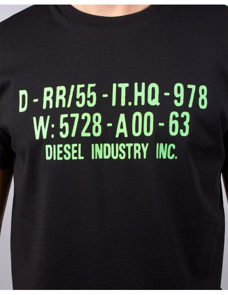 Maglietta Diesel 00SEG90091A