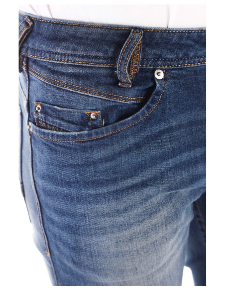 Diesel - Iakop L.34 Jeans