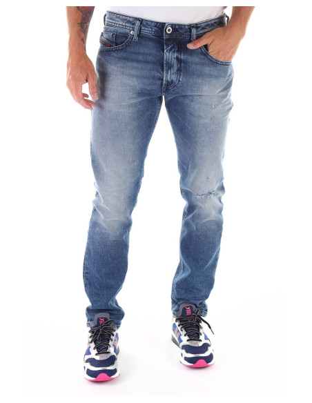 Diesel - Jean Thommer L.30