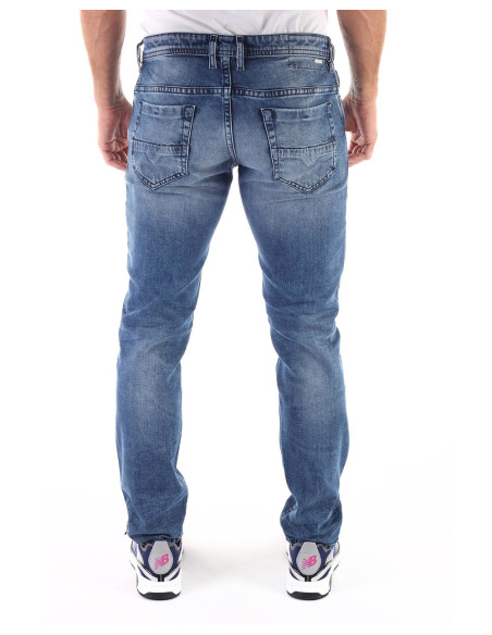 Diesel - Jean Thommer L.30