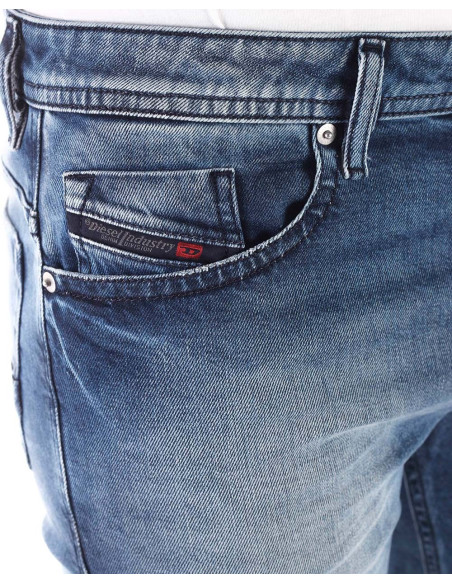 Diesel - Jean Thommer L.30