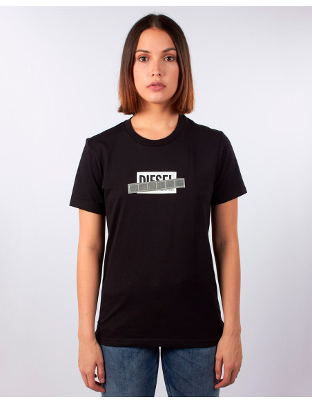 T-shirt Diesel 00SEMA0BASU
