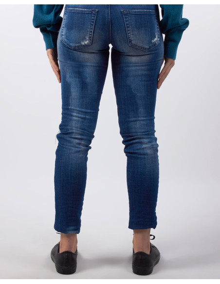 DIESEL 00SE9X0099S - Vaqueros