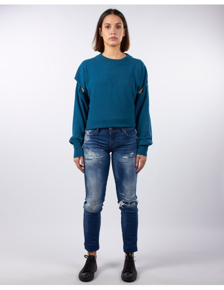DIESEL 00SE9X0099S - Vaqueros